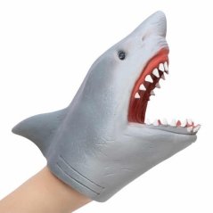 Bolsa de mano Schylling Shark