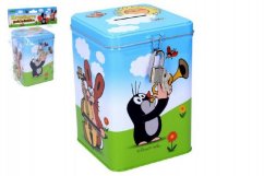Cutie de comori Bloc topo cu foaie de blocare 11x15cm în pungă