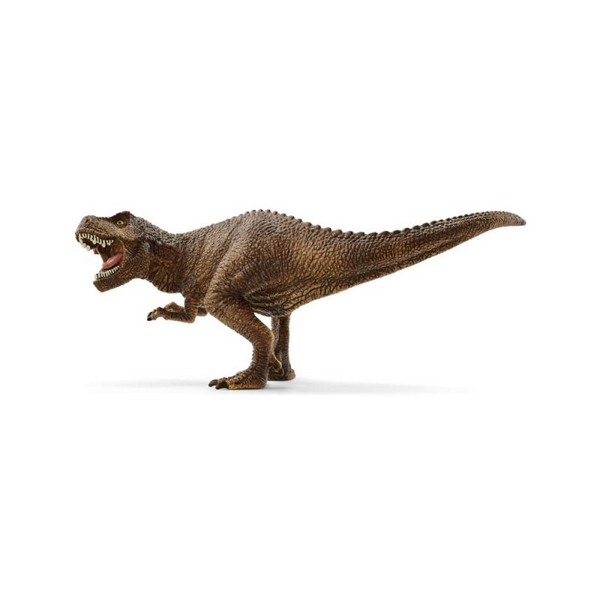 Schleich 41465 Atak tyranozaurusa Rexa