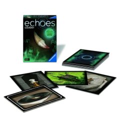 Echoes Drákula