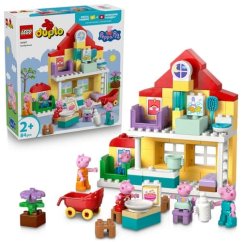 Lego 10467 Casă familială