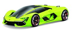 Bburago 1:24 Plus Lamborghini Terzo Millenio Verde