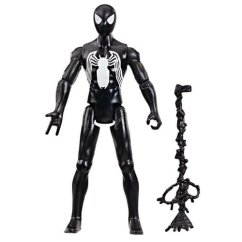 HASBRO - Pókember Pókember szimbióta ruhás Pókember figura