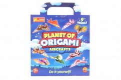 Origami de avión