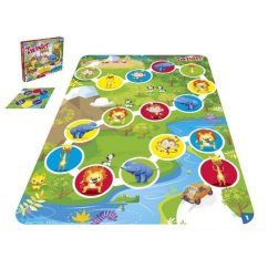 TWISTER JUNIOR EN SK VERSION