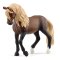 Schleich 13952 Perui Paso fajtájú csődör