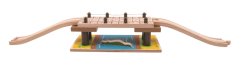 Bigjigs Rail Most Safari