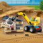 Lego 60391 Vehículos de construcción y bolas de demolición