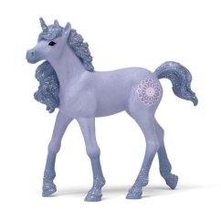 Schleich 70861 Mládě jednorožce Iris