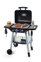 Smoby Grill ogrodowy z akcesoriami