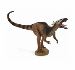 Figurka dinosaura Xiongguanlong