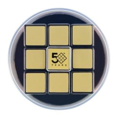 RETRO RUBIC BONES 3x3
