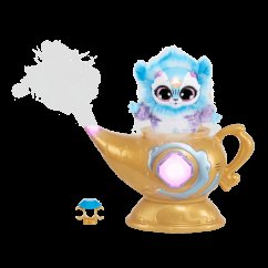 Tm Toys My Magic Mixies Genie Lamp Blue