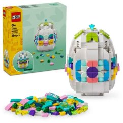 LEGO® Creator 40816 Dekoratív húsvéti tojás