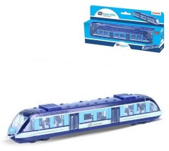 Rappa Lokomotiva/Vlak České dráhy 17cm