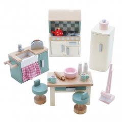 Kuchnia Le Toy Van Furniture Daisylane