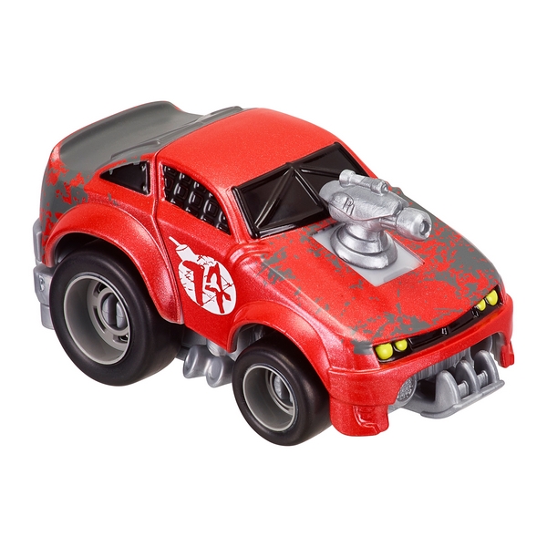 TM Toys Boom City Racers - Starter Pack