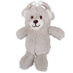 Bigjigs Baby Sensory Bear