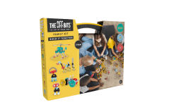 Súprava OffBits Family Kit