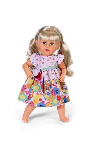 BABY born Oblečení ovoce, 43 cm