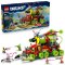 LEGO DREAMZzz 71499 Pojazd Mateo malowany farbą w sprayu