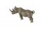Le rhinocéros à deux cornes est zoophile.
