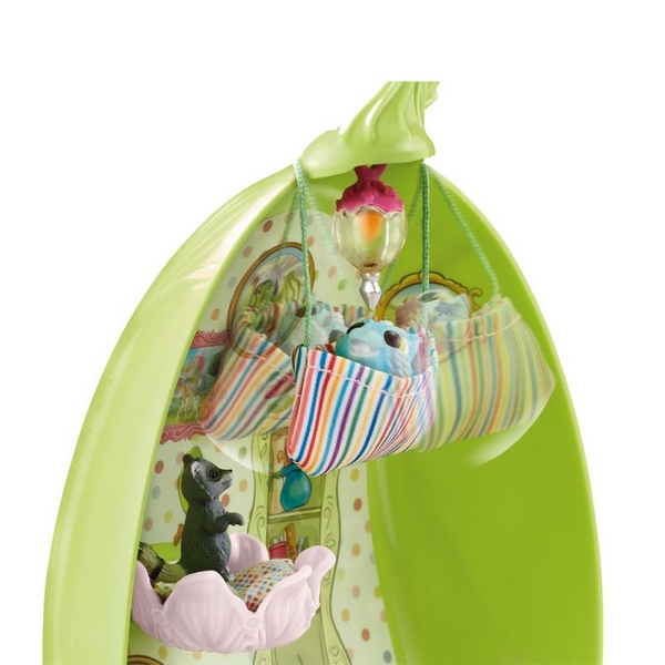 Schleich 42520 Marweenova dětská školka