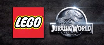 Lego Jurassic World