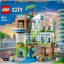 Complejo de apartamentos Lego® City 60365