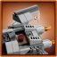 LEGO®Star Wars(75346) Pirátská stíhačka