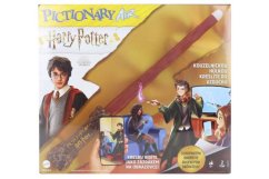AIR PICTIONARY HARRY POTTER CZ