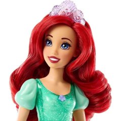 Disney Princess Panenka princezna - Ariel HLW10