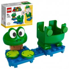 Lego Super mario 71392 Mario Frog - outfit