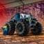 LEGO® City (60402) Modrý monster truck