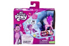 My Little Pony - okvetné lístky Pipp