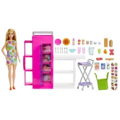Barbie® Somn de vis