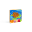 Bigjigs Toys Puzzle del ciclo di vita delle tartarughe