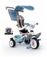 Tricycle Baby Balade Plus niebieski