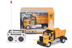 Camion basculant RC 1:64