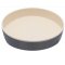Miska pro kočku, BecoBowl - Bambusová-coastal-grey