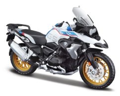 Maisto - Moto, BMW R 1250 GS, 1:18