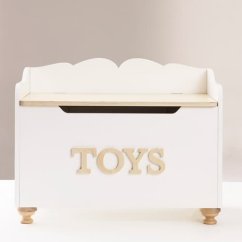 Le Toy Van Coffre à jouets