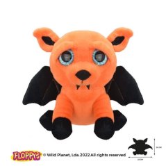 Pluș Floppys Bat