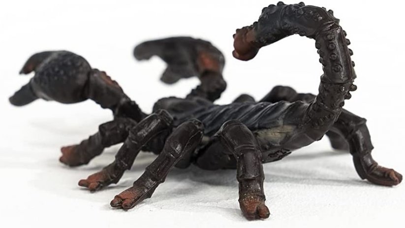 Schleich 14857 Scorpion Impérial Pet
