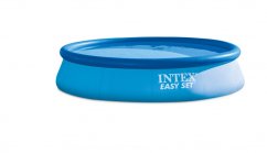 Intex Easy Set 396 x 84 cm