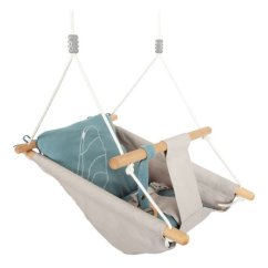 Petite balançoire pour les petits "mer&quot ;