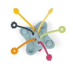 Jucărie cu motor 3 în 1 Bigjigs Toys