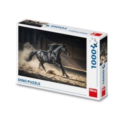 BLACK HORSE 1000 Puzzle