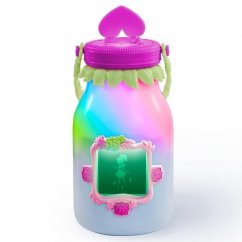 Got2Glow Fairy Finder - Cristal arco iris para atrapar hadas