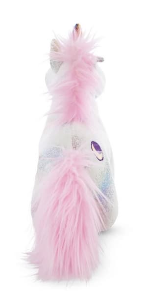 NICI peluche Unicorno Custode della Luna 22 cm VERDE